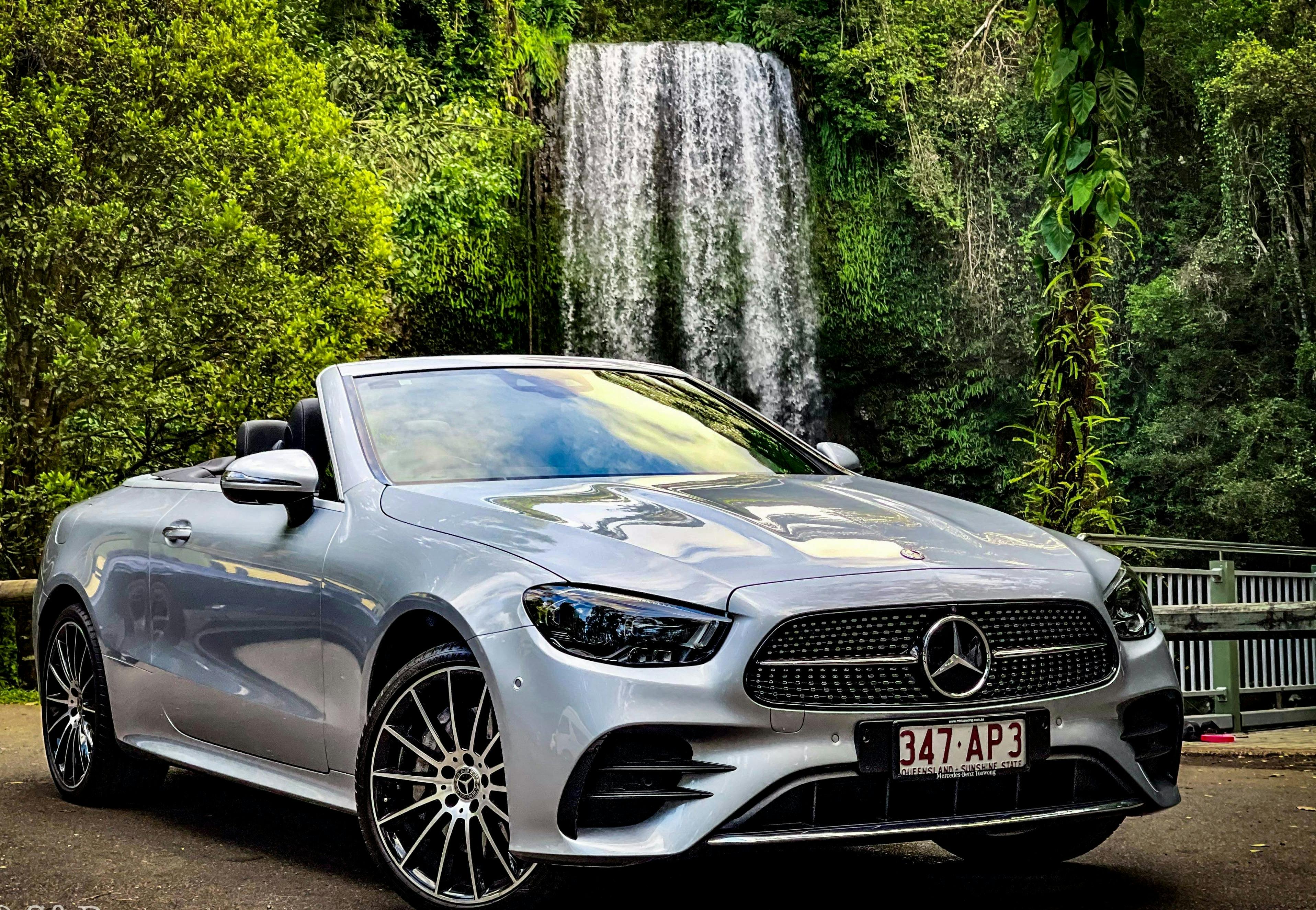 Cairns Luxury Car Hire & Tours