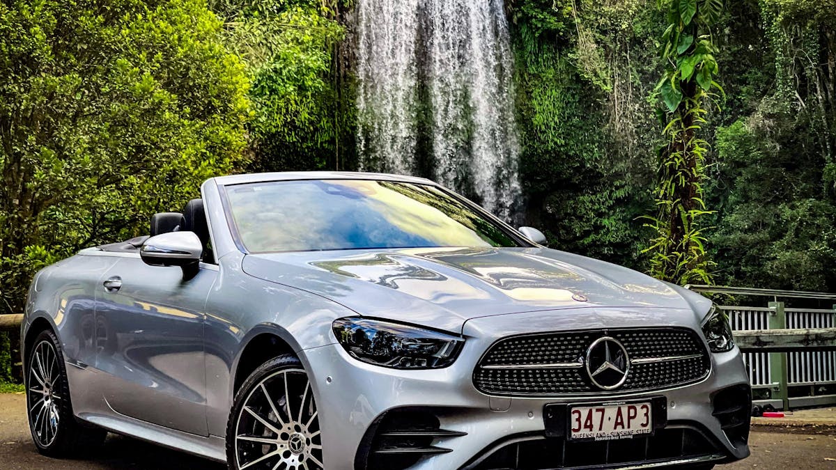 Cairns Luxury Car Hire & Tours
