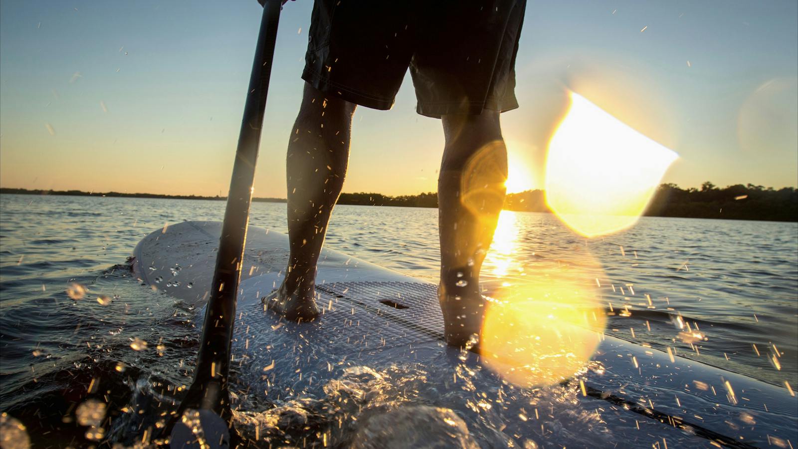 Paddle Life Barwon Heads