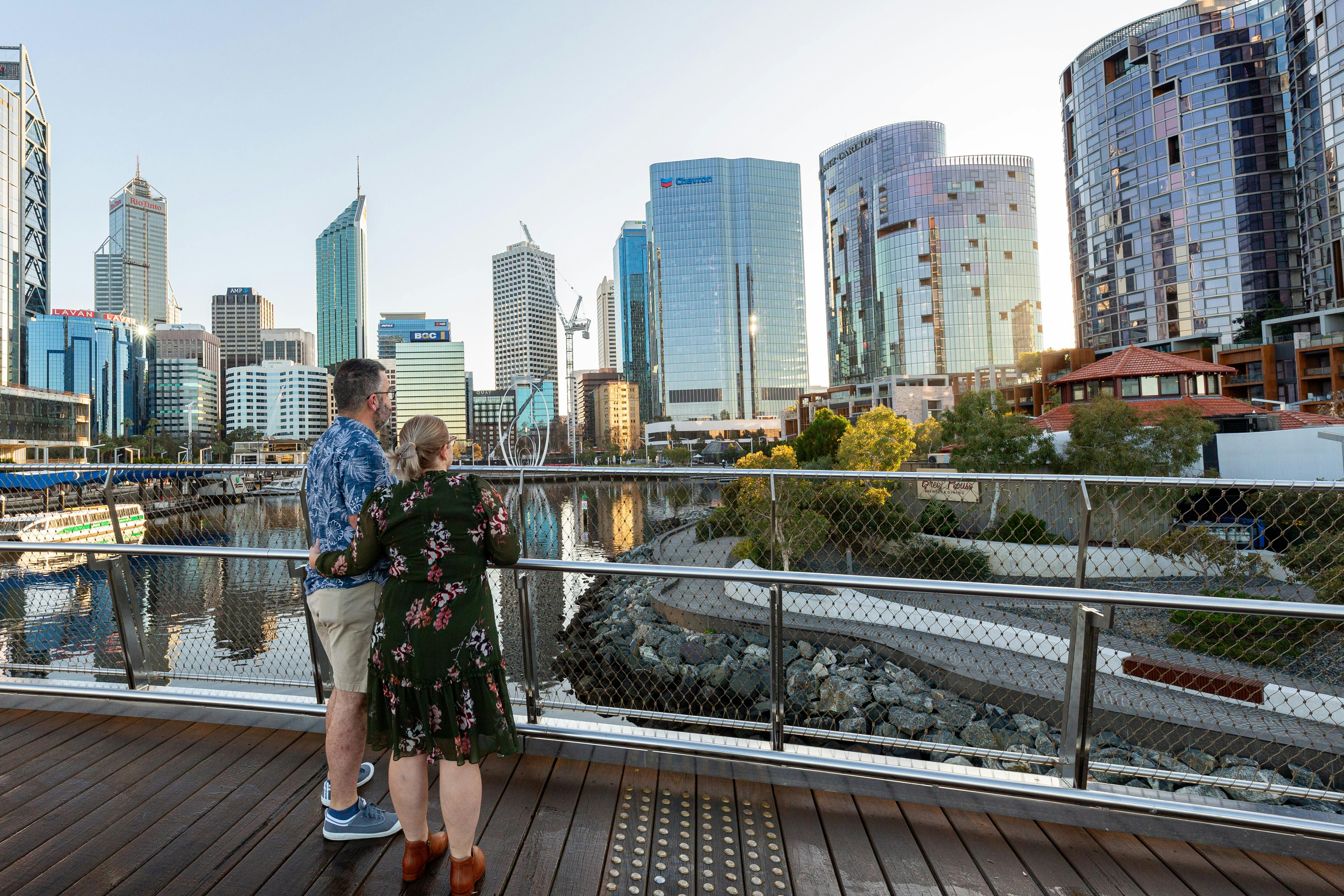 Slow down - and soak up every little moment