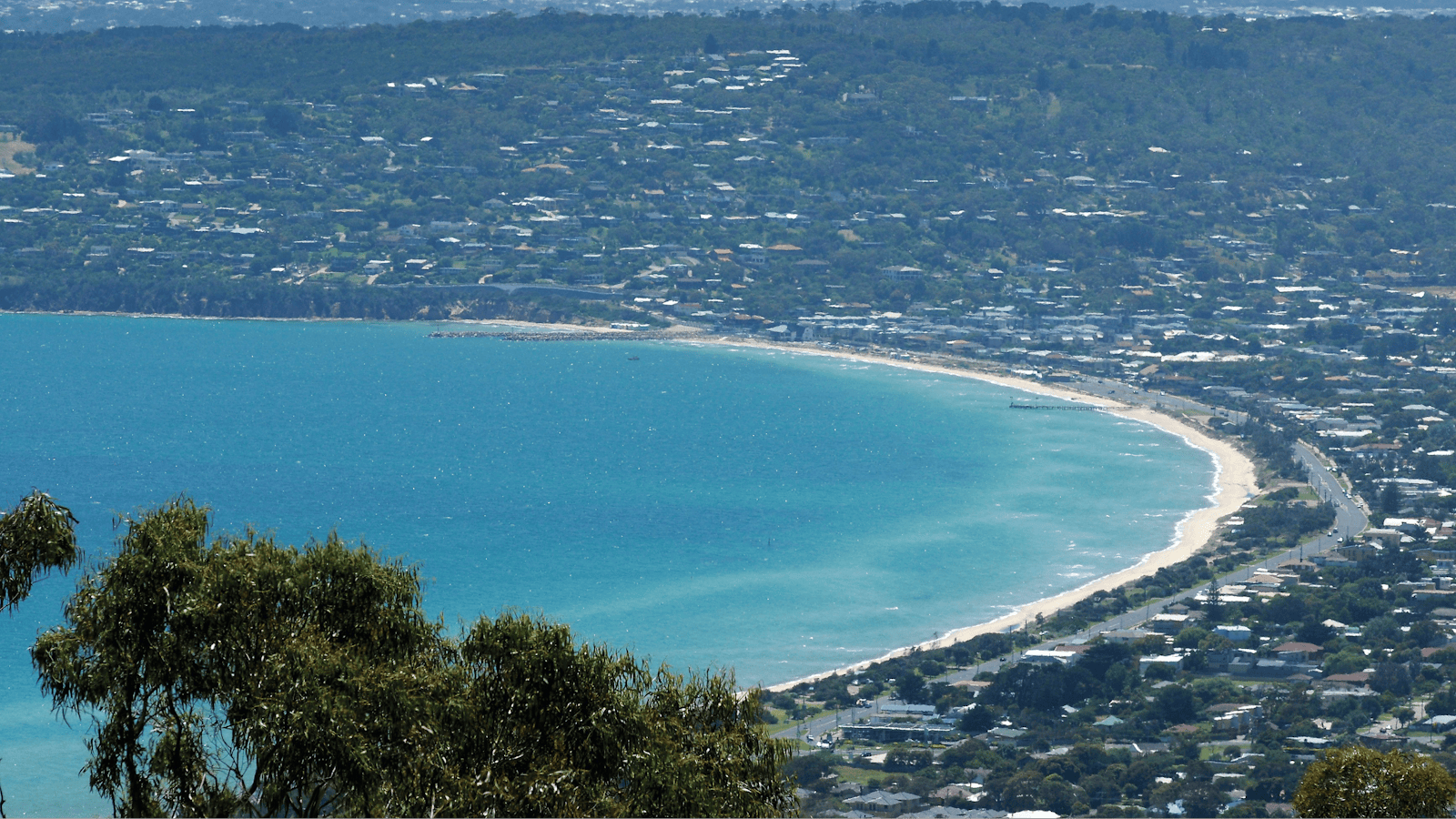 Port Phillip