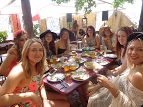 Swan Valley Tours