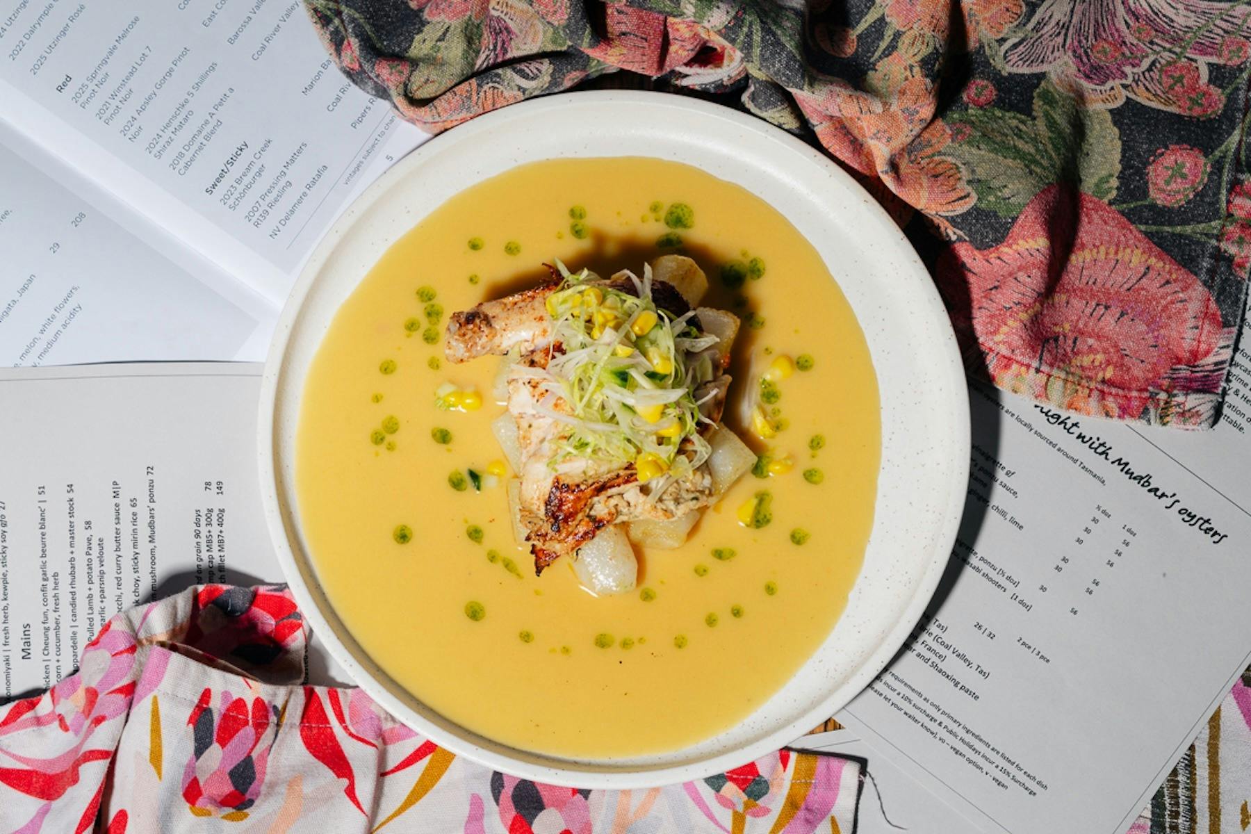 Grandmother with daughter and grandaughter, enjoying a glass of delamere sparkling rose