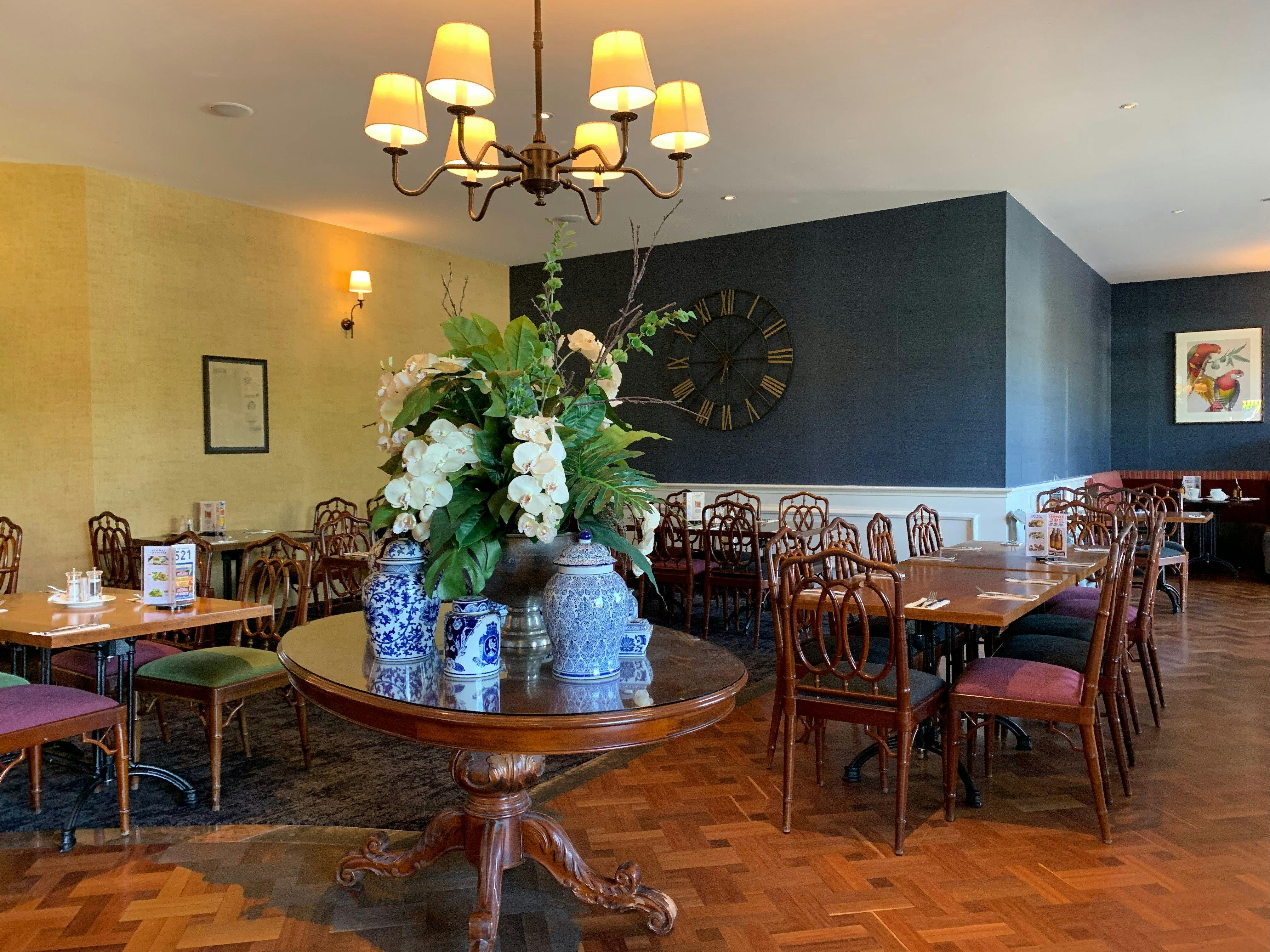 Prince Alfred Hotel