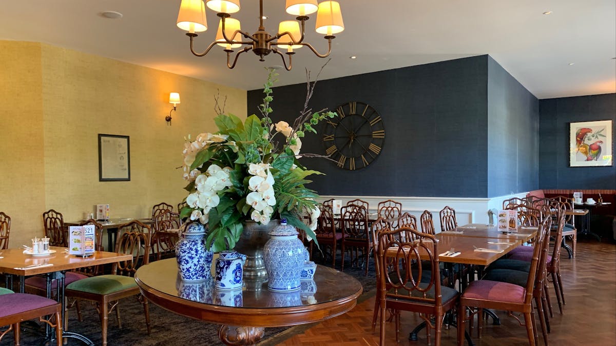 Prince Alfred Hotel