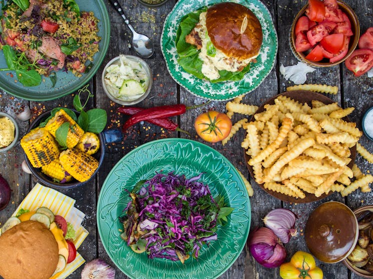 The 9 Best Bottomless Brunches in Washington, D.C. Brunch drinks, Bottomless bru