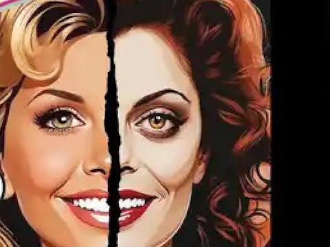 Grease vs Rocky Horror - The Ultimate Music Mashup