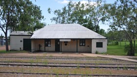 Pine Creek Railway Precinct