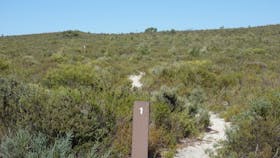 Badgingarra Nature Trail