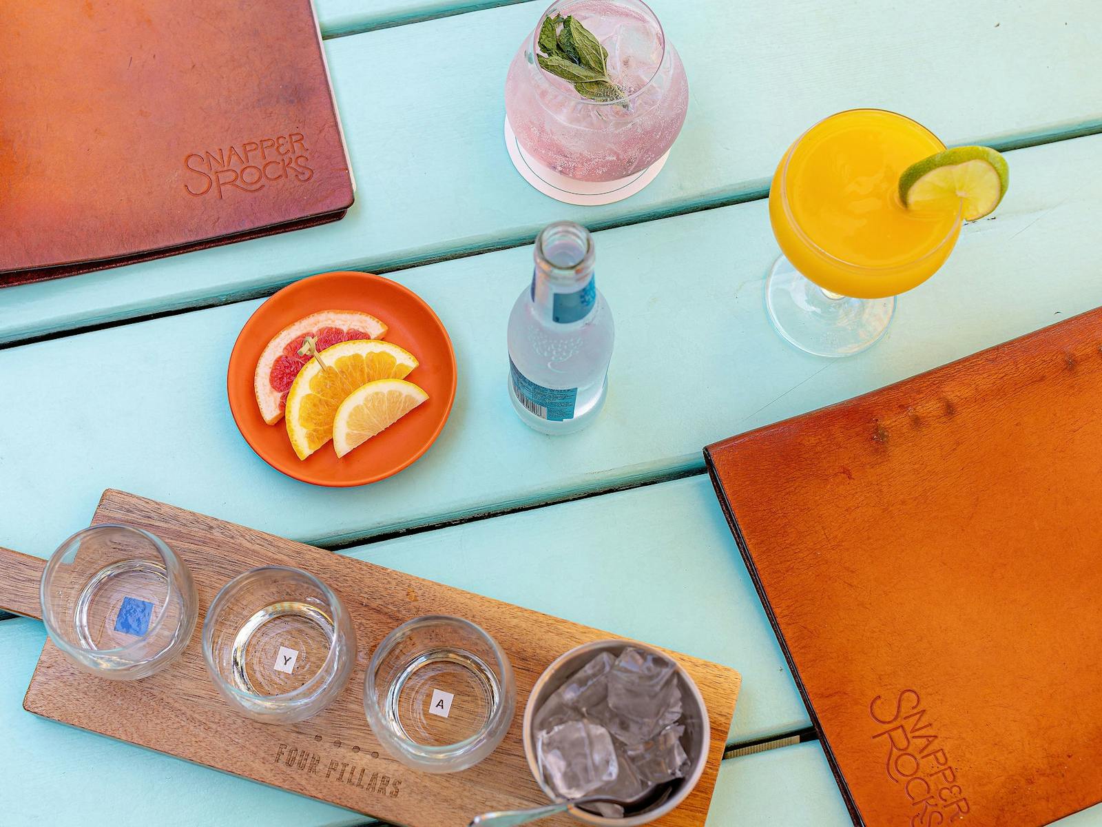Resturants Snapper Rocks Snapper Rocks Bar and Kitchen in Darwin - The Fold: Your Guide to ...