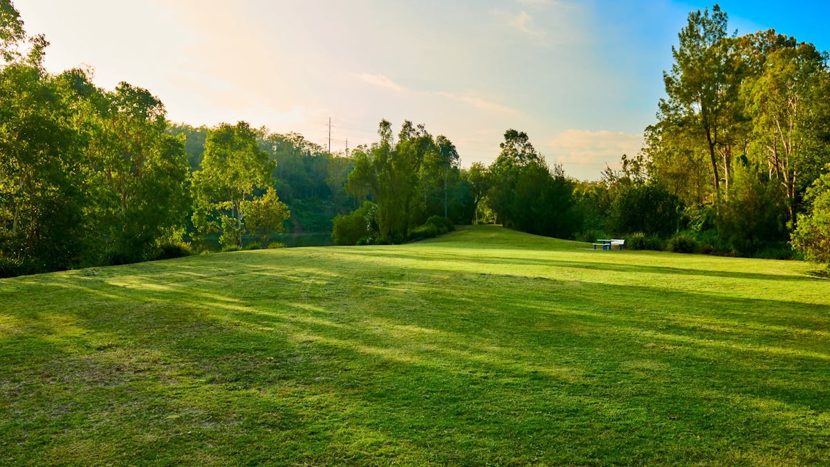 Joseph Brady Park