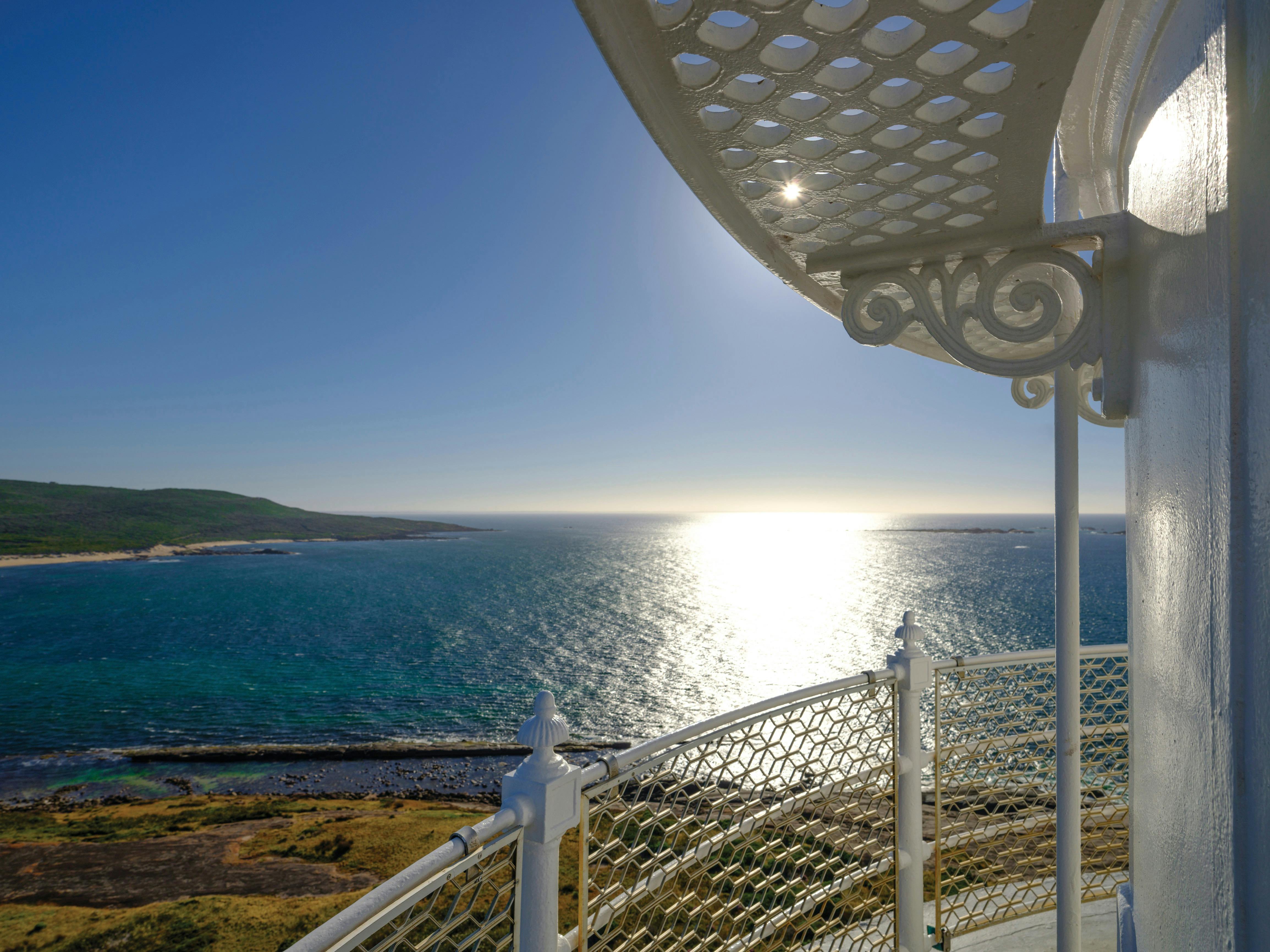 South West and Golden Outback itinerary, Augusta, Western Australia