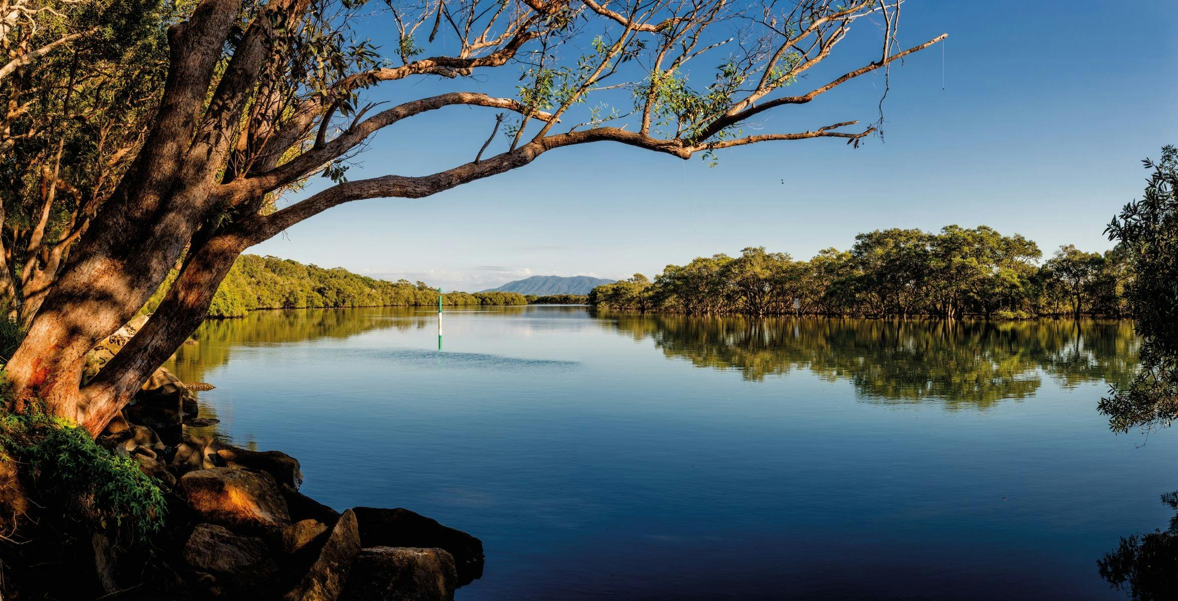 인제니아 홀리데이 사우스 웨스트 록스