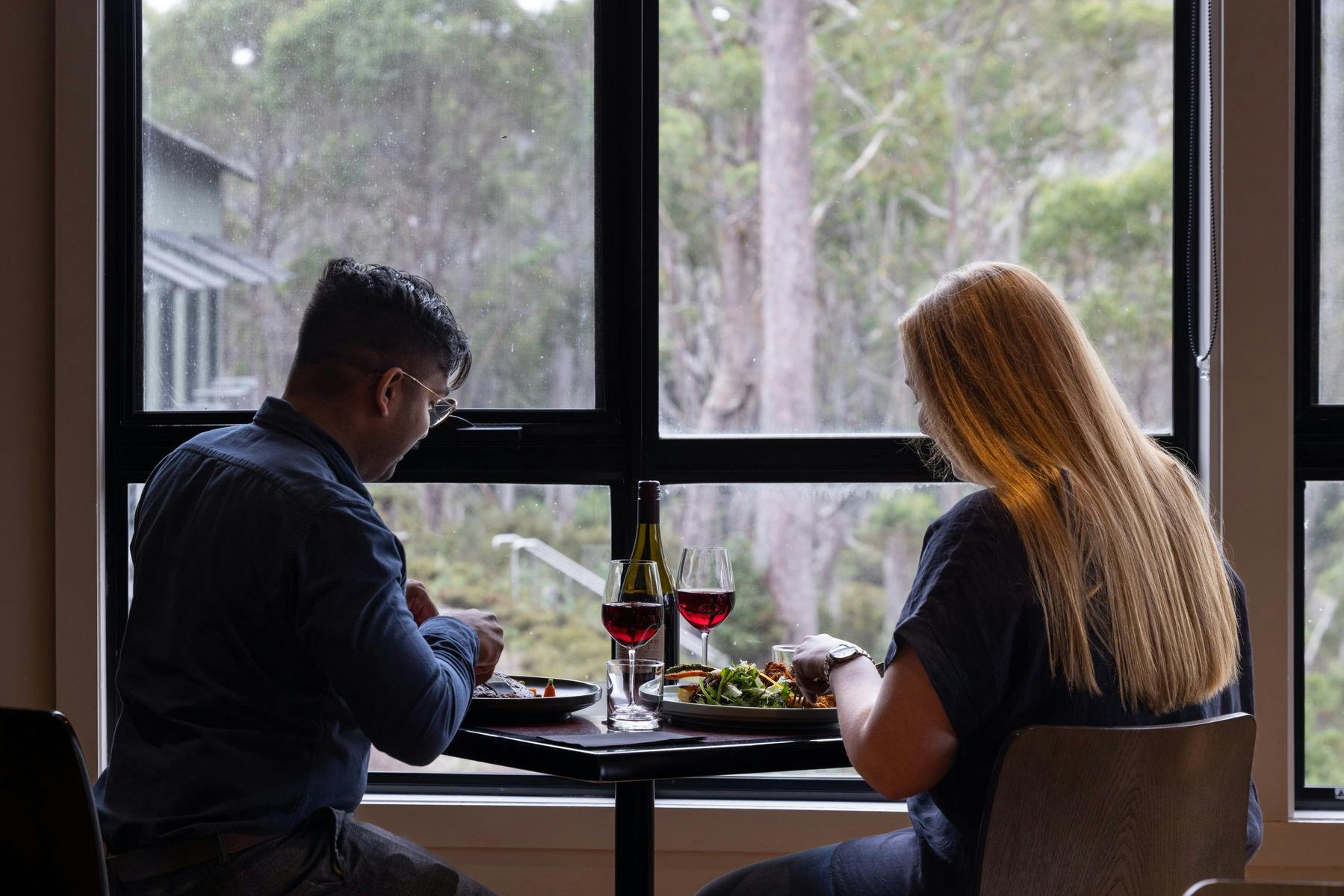 Altitude Restaurant