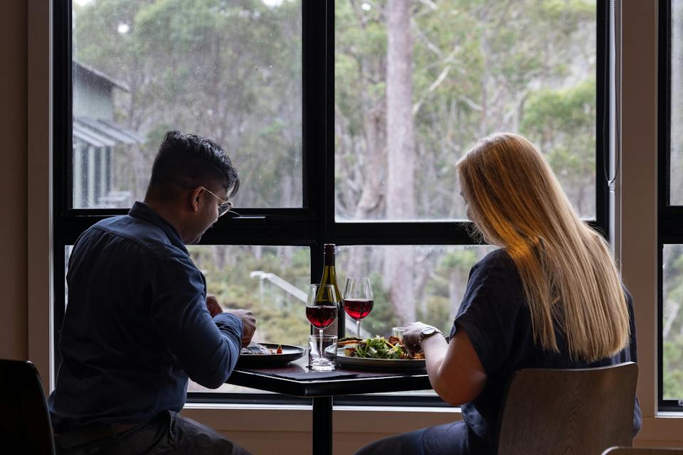 Altitude Restaurant photo