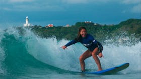 Surf to Stars Adventure