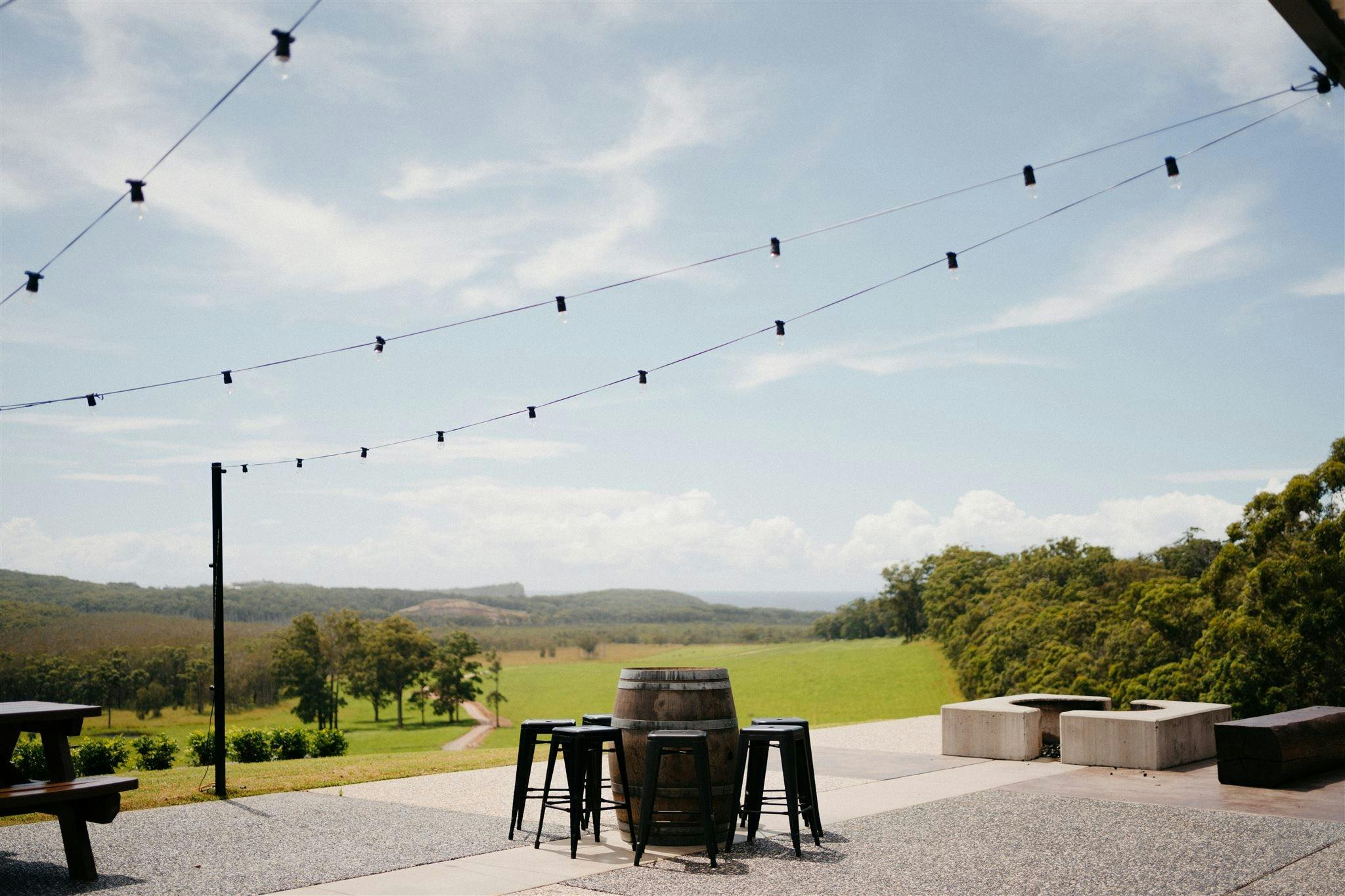 究極のイベントスペース