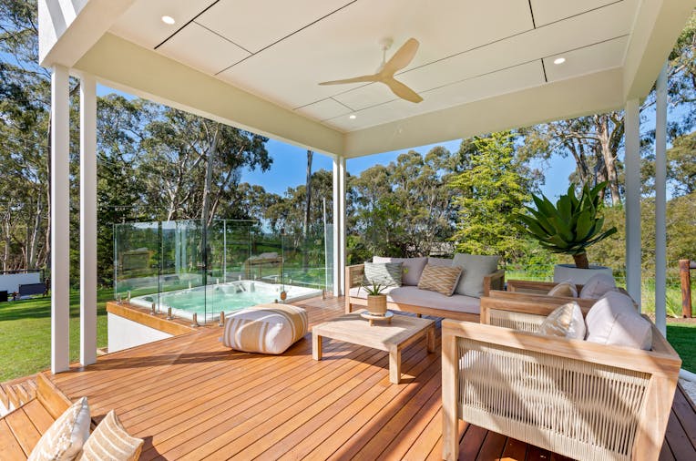 3 Day Adelaide Hills Wellness Escape