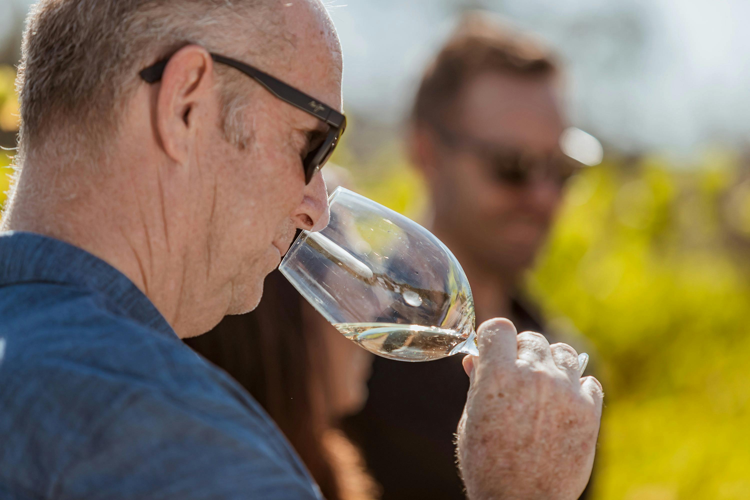 Up Close and Local Tours, Swan Valley, Western Australia