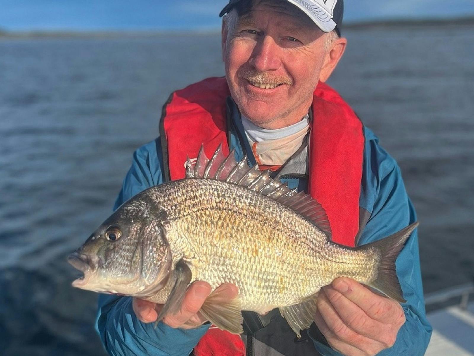 Bemm bream