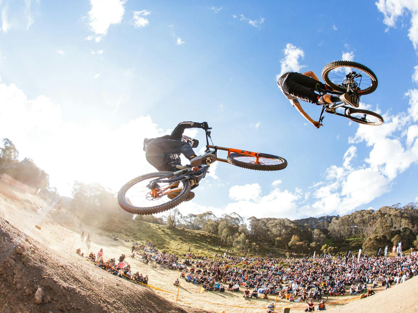 Image for Cannonball MTB Festival