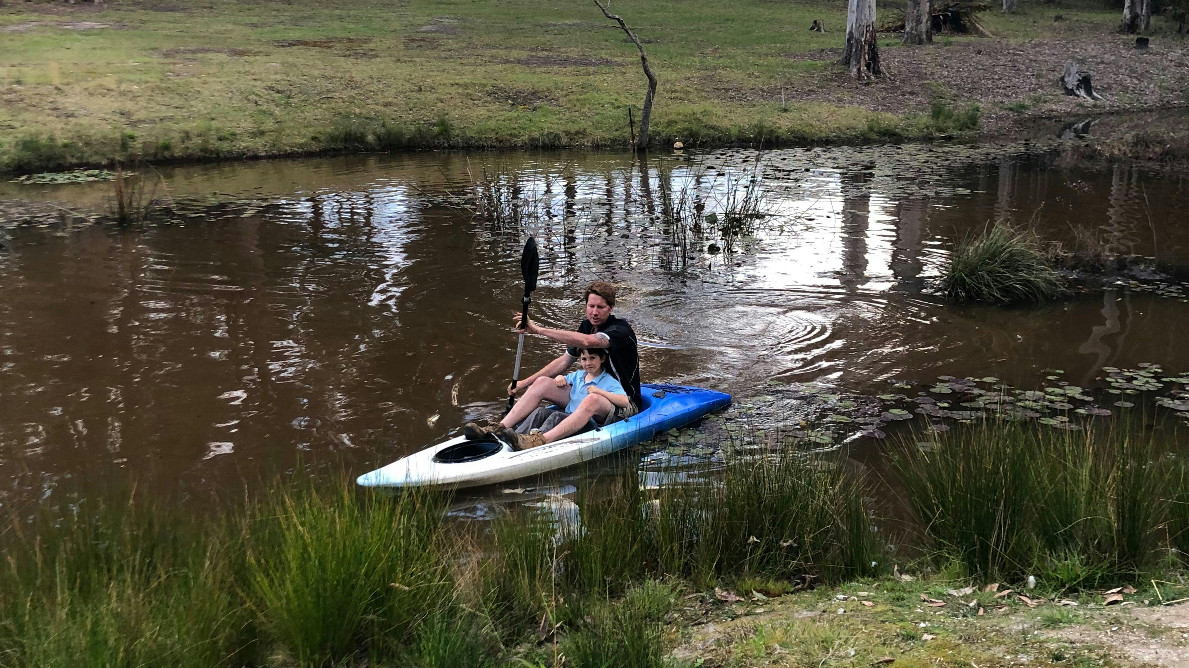 Edendale Farm- 4mins from beach