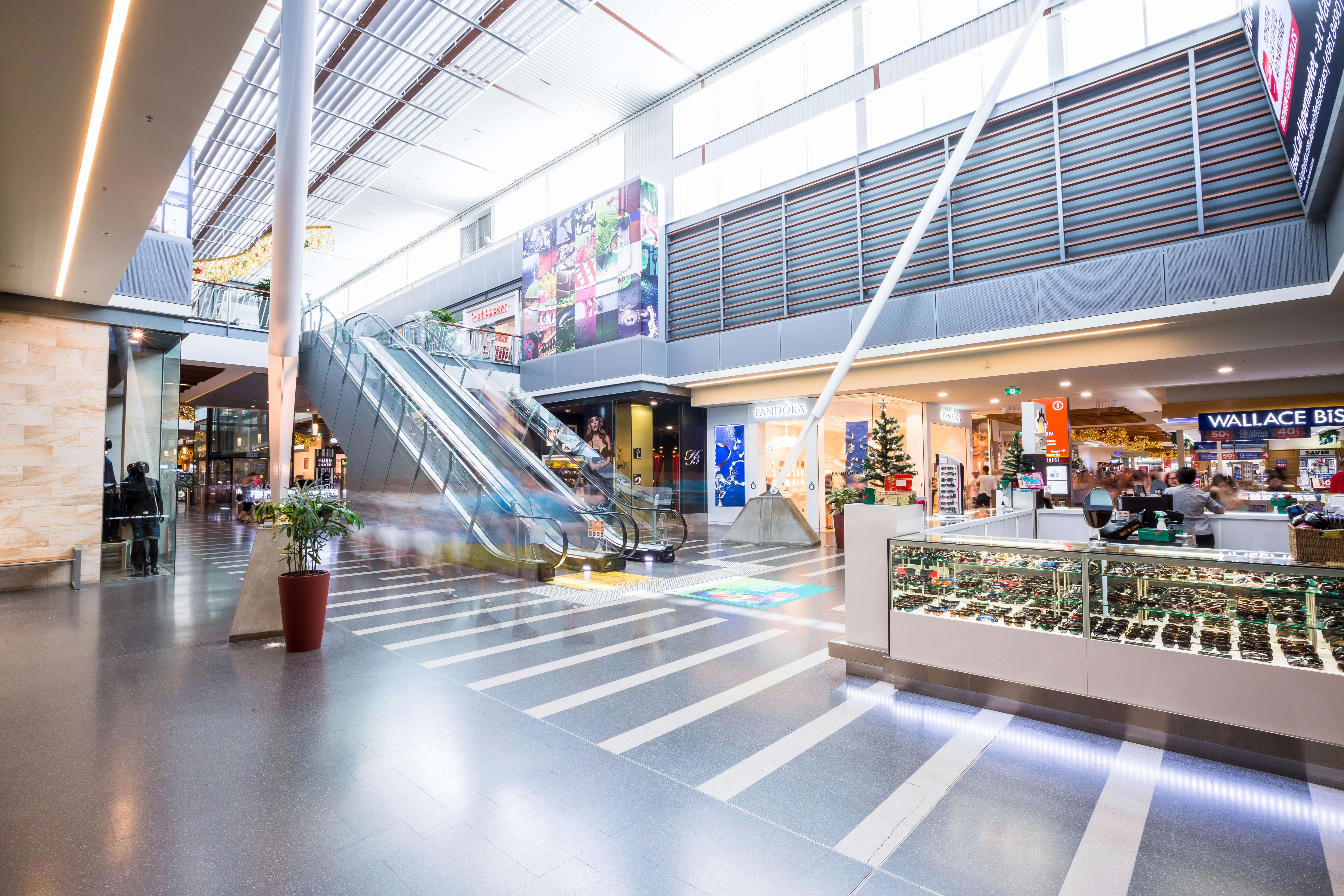 Caneland Central Shopping Centre