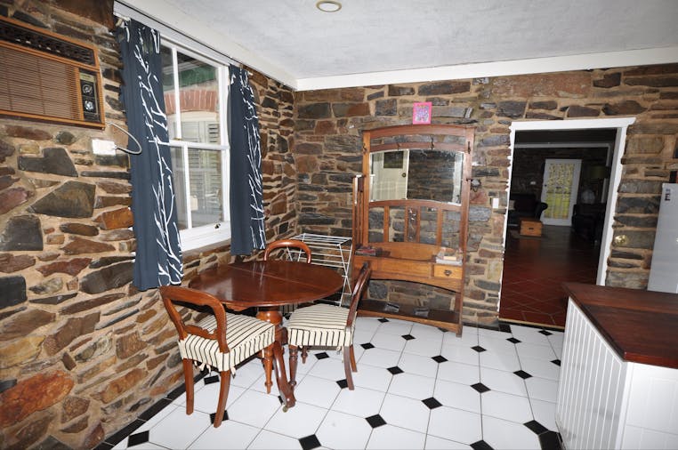 The Peppers Cottage