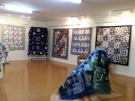 Millicent VIC Geltwood Festival