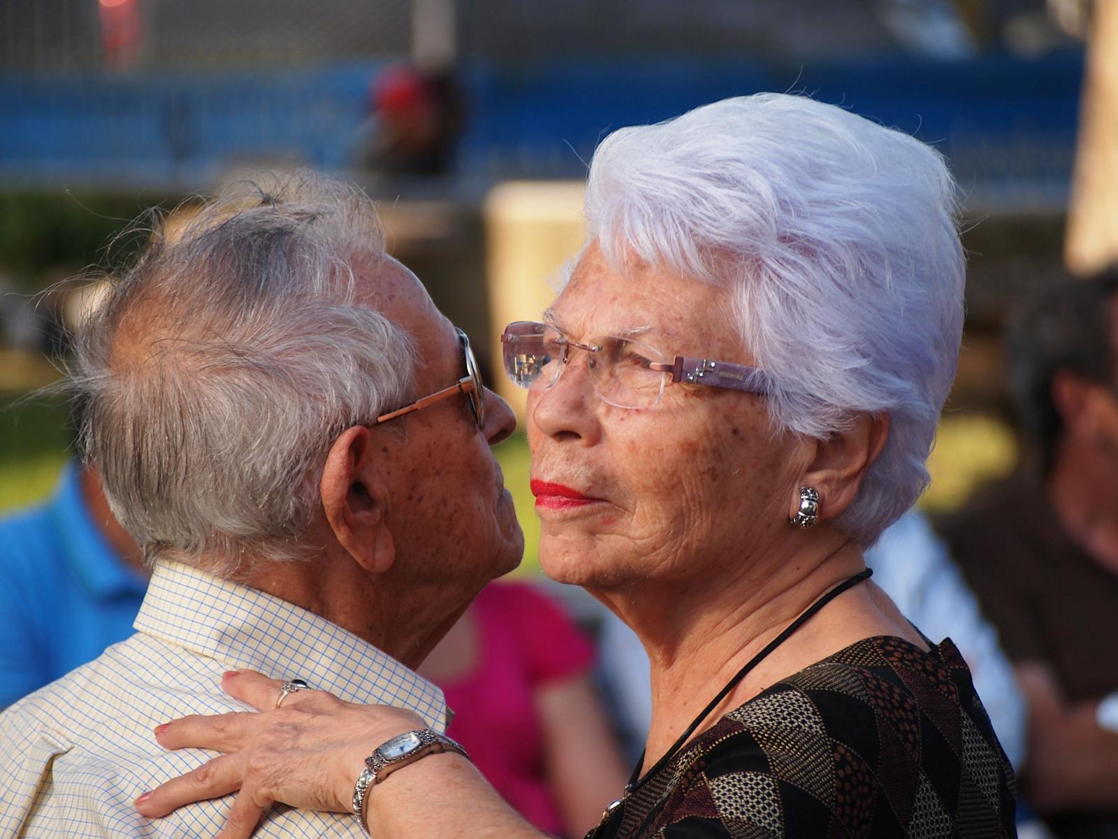 Image for Old Time Dance at Yarroweyah