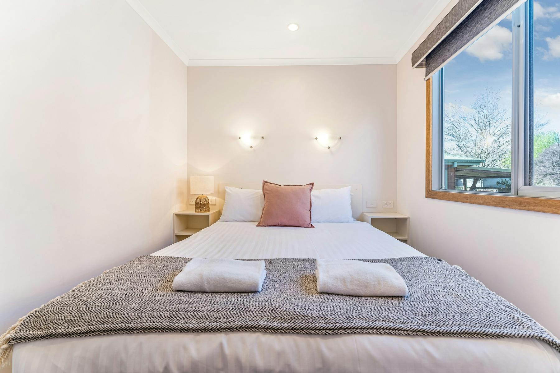 2 BR Spa Villa