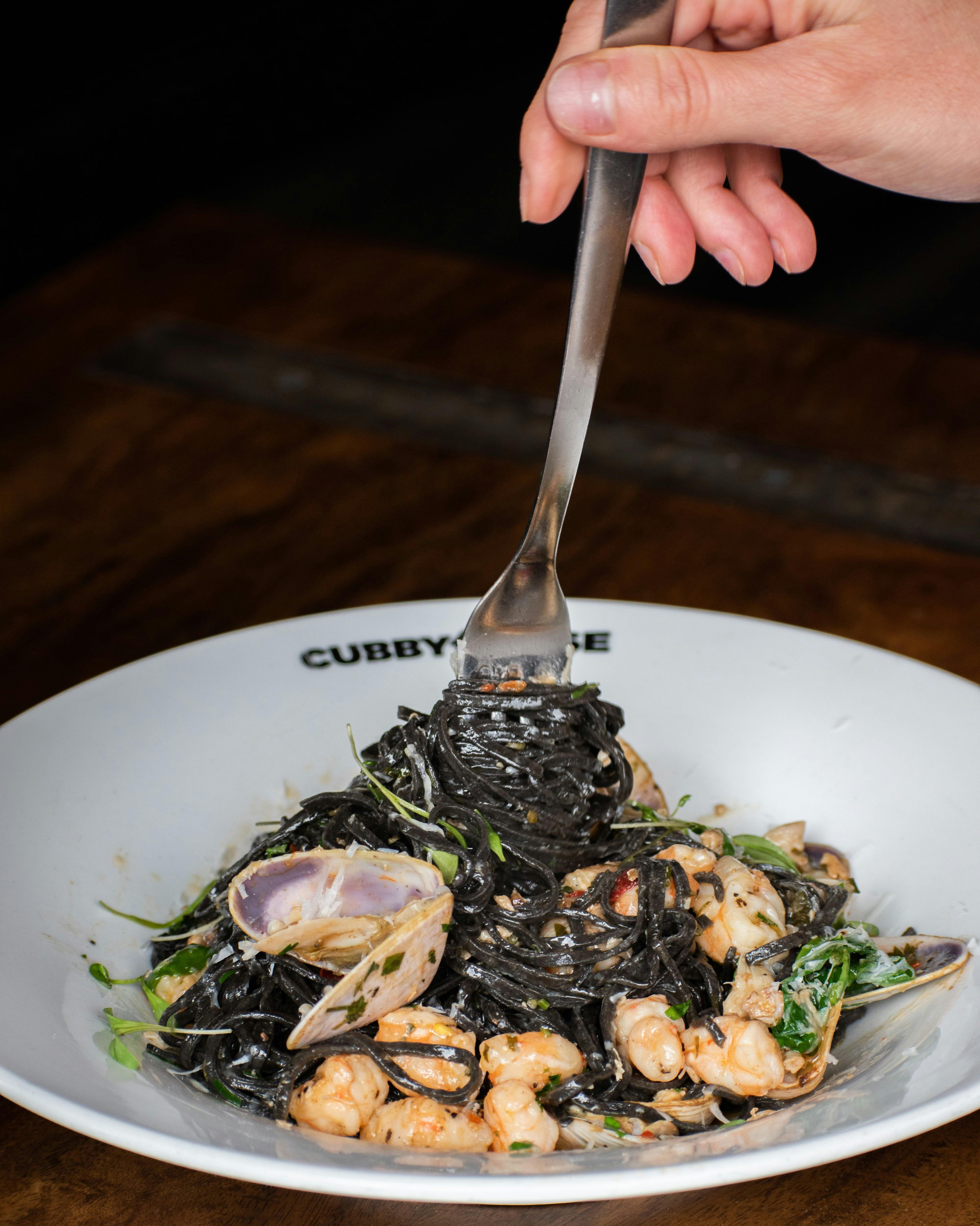 Cubbyhouse Restaurant and Bar