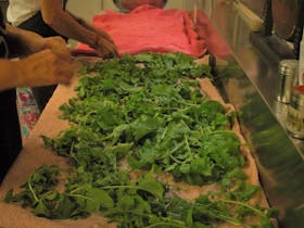 Fresh Food Daily - Prepared With Love