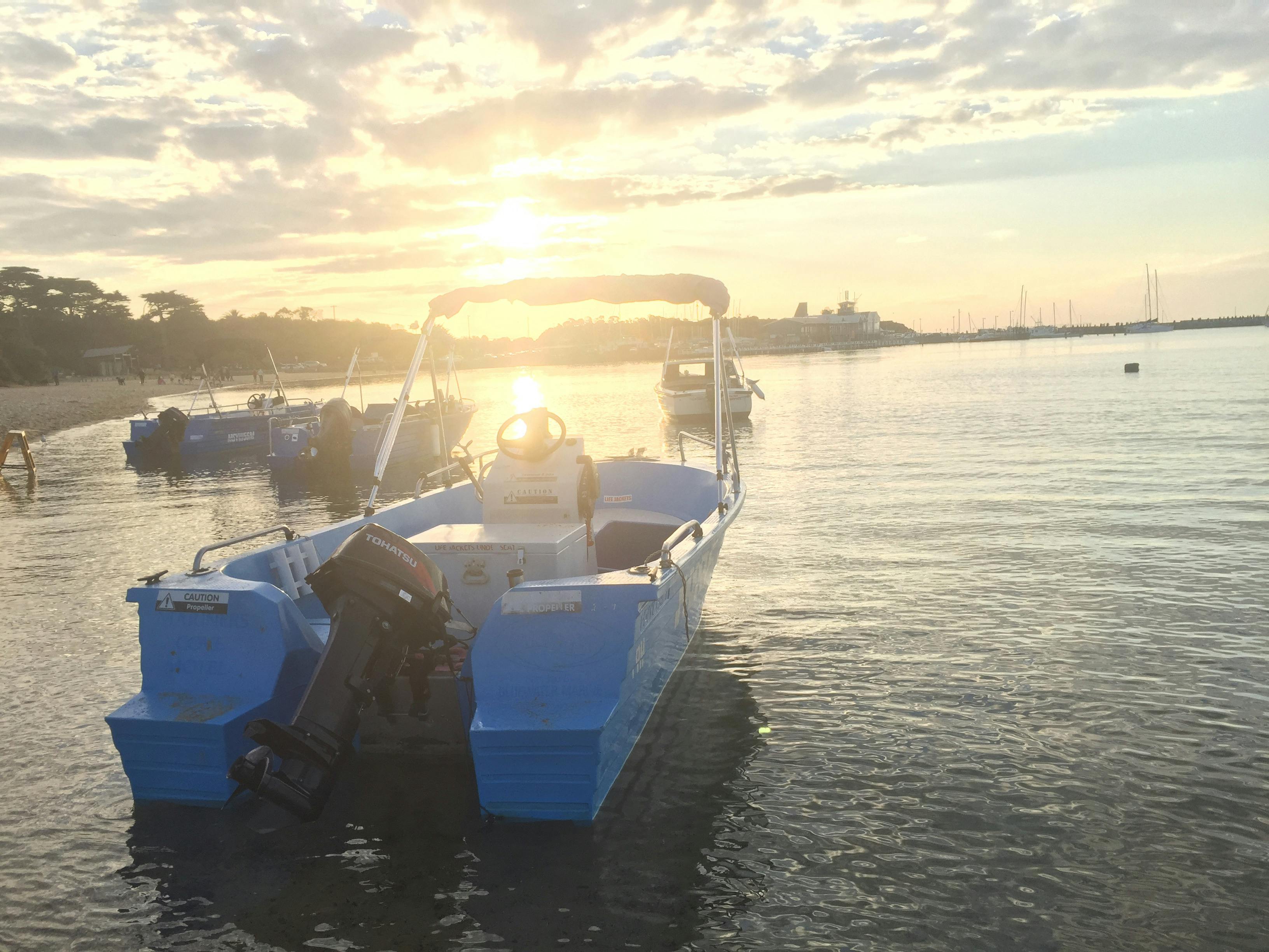 Water Activities — Visit Mornington Peninsula.