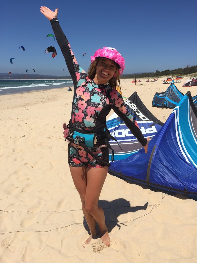 Image of the event 'Merimbula Classic'