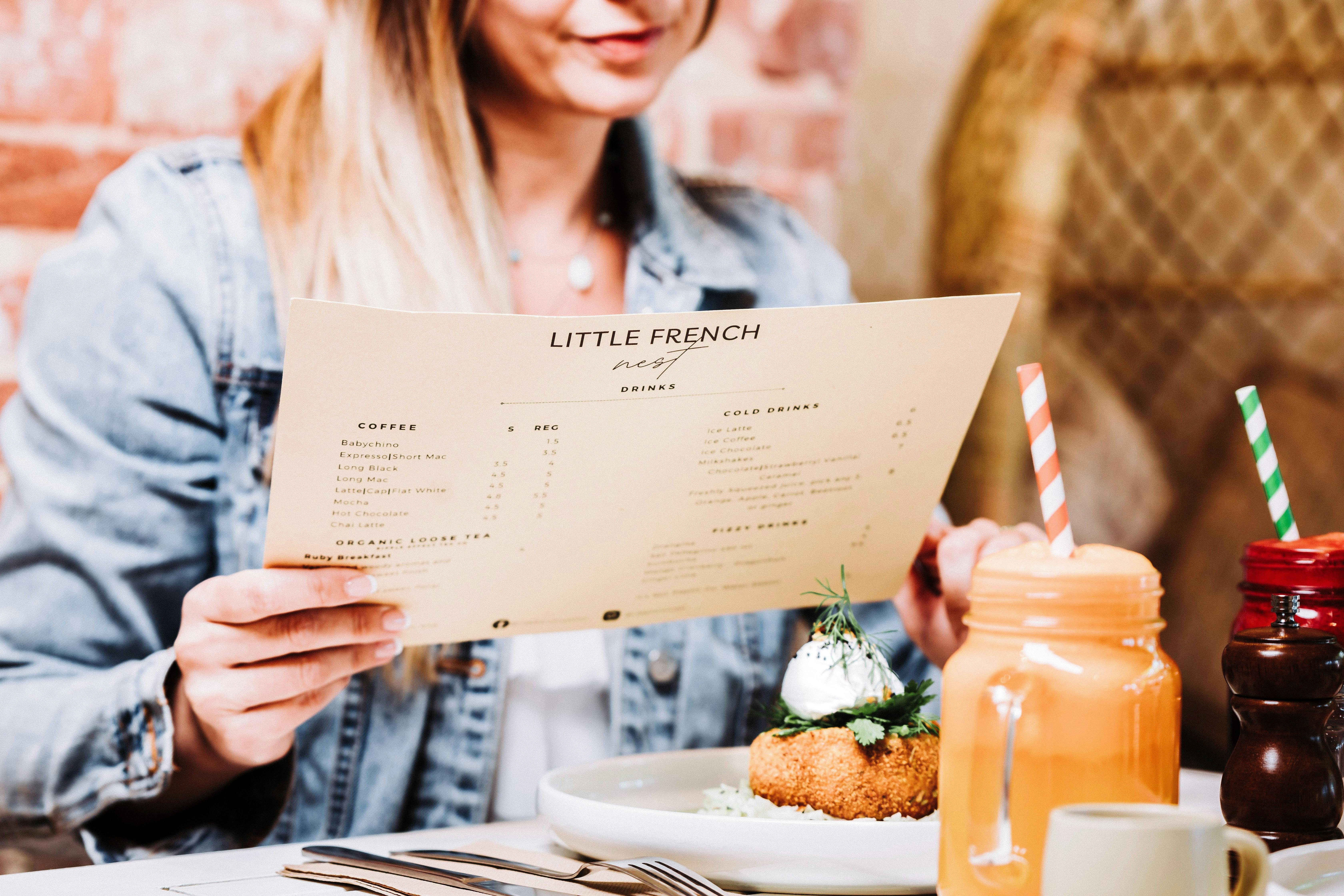 Little French Nest