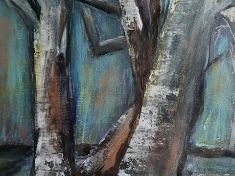 Australiana - The Sky is the Limit Exhibition at Burrangong Gallery