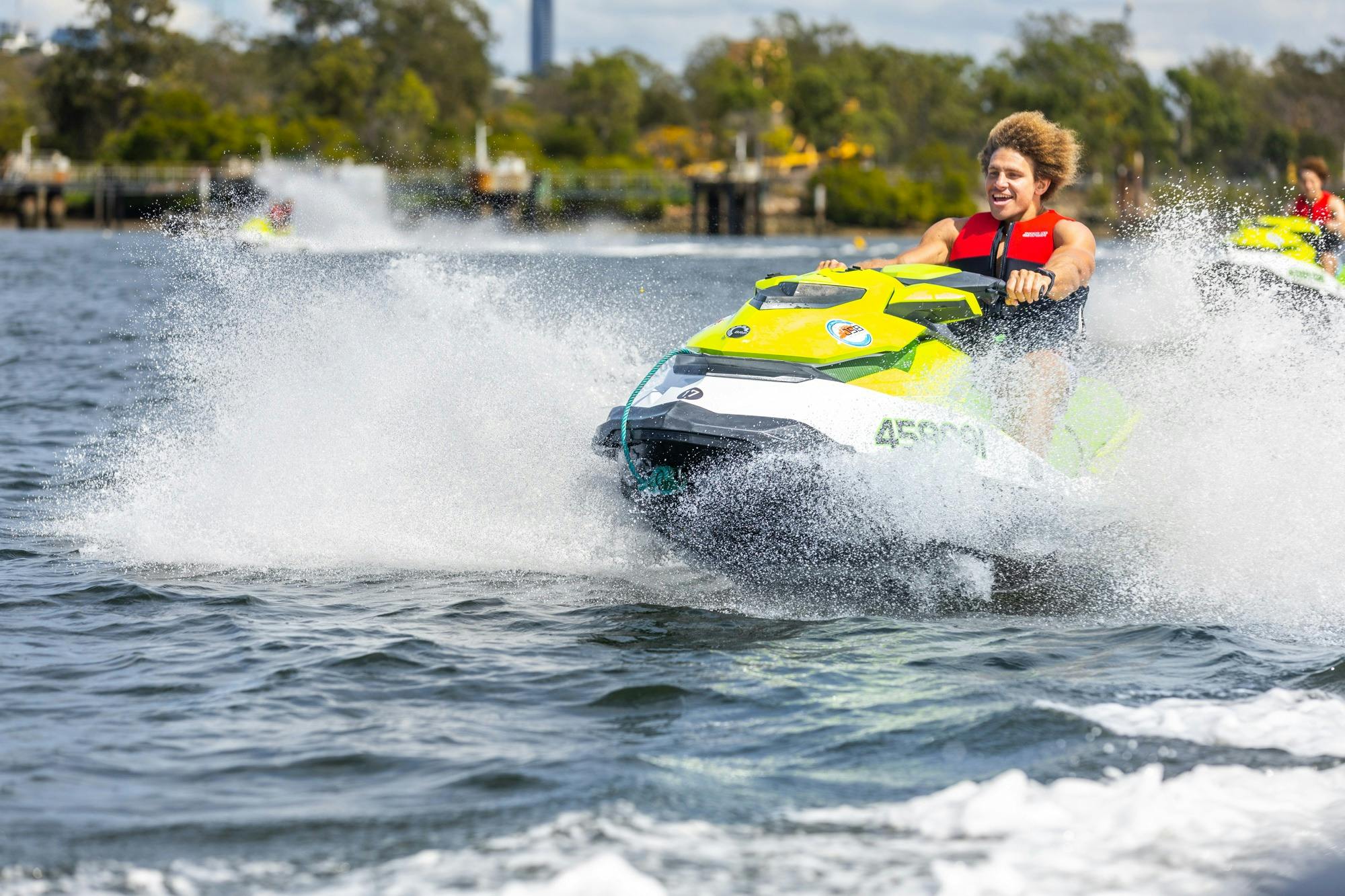 this is an adventure you need to do in Brisbane