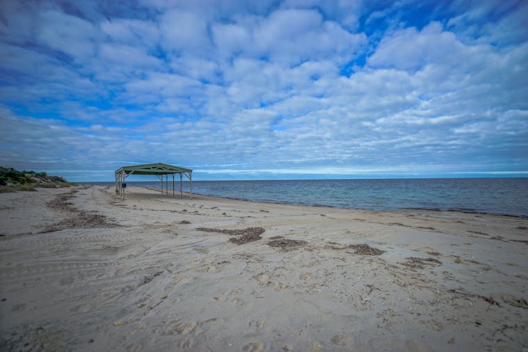 Radars Retreat James Well Beach Yorke Peninsula