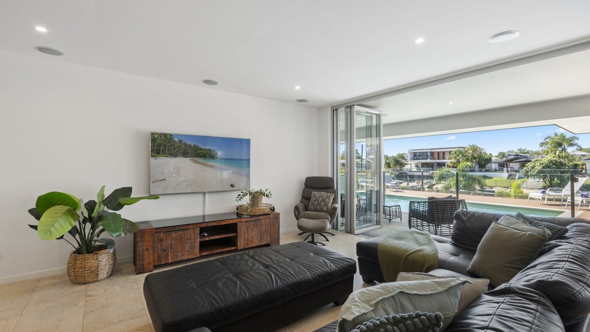 Seaclusion Broadbeach