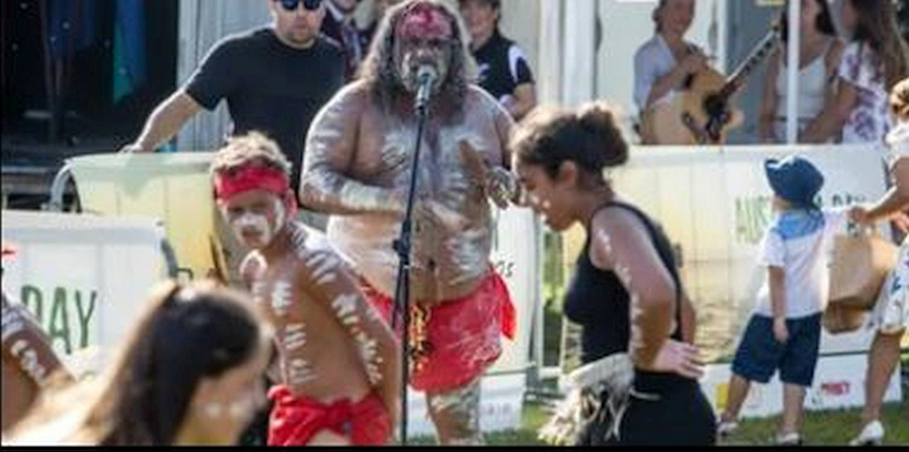 Gumaraa Aboriginal Experience