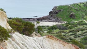 Hallett Cove Conservation Park