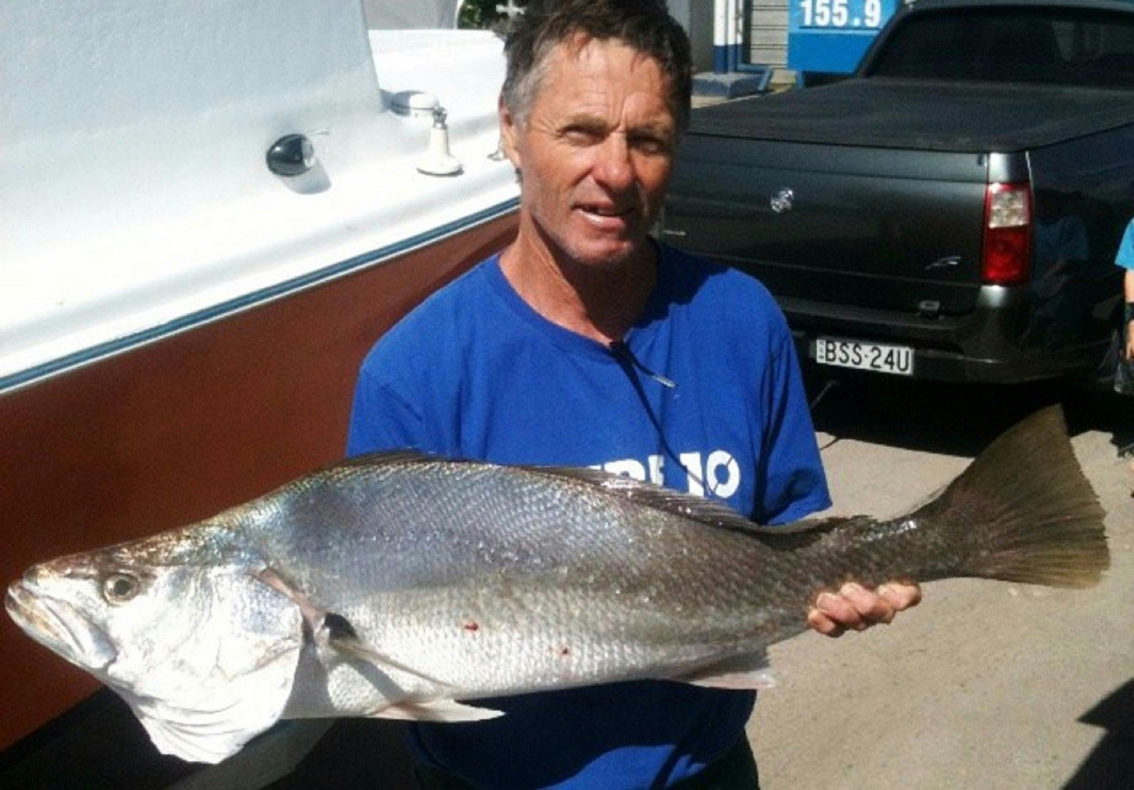 Bermagui Bait and Tackle