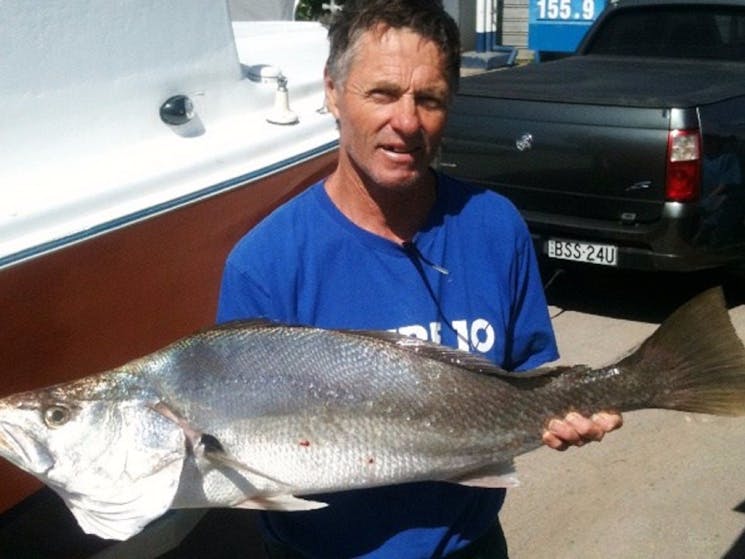 Bermagui Bait and Tackle