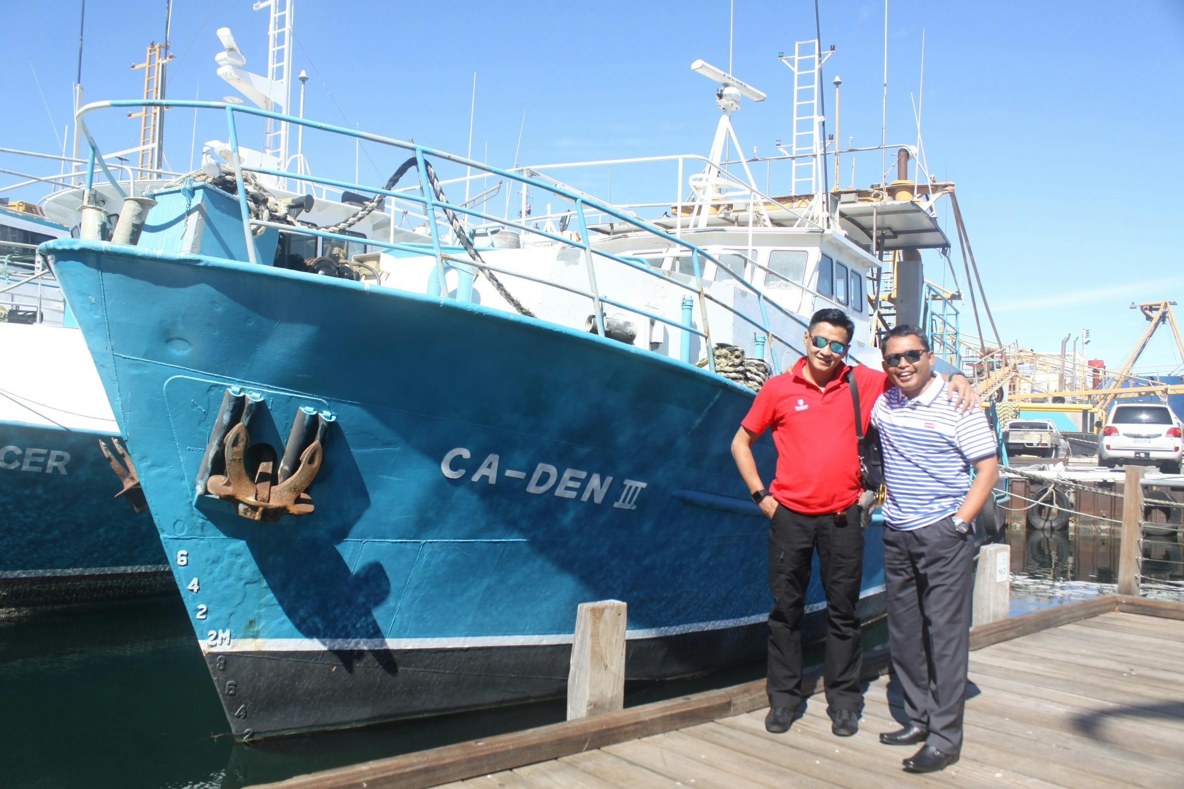 G'day Tour & Charter, Riverton, Western Australia