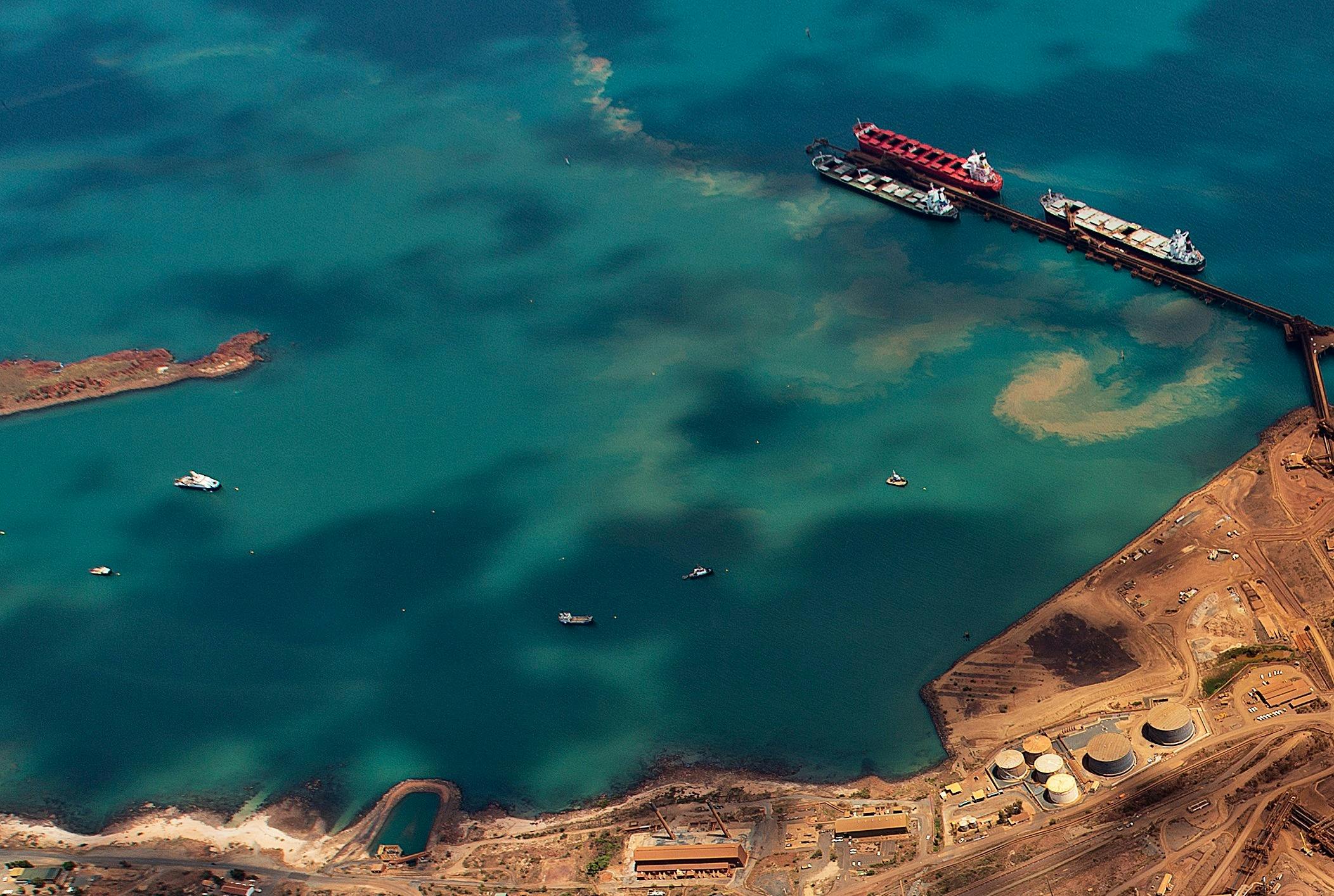 Dampier