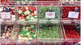 Yummy Mummy Lolly Shop