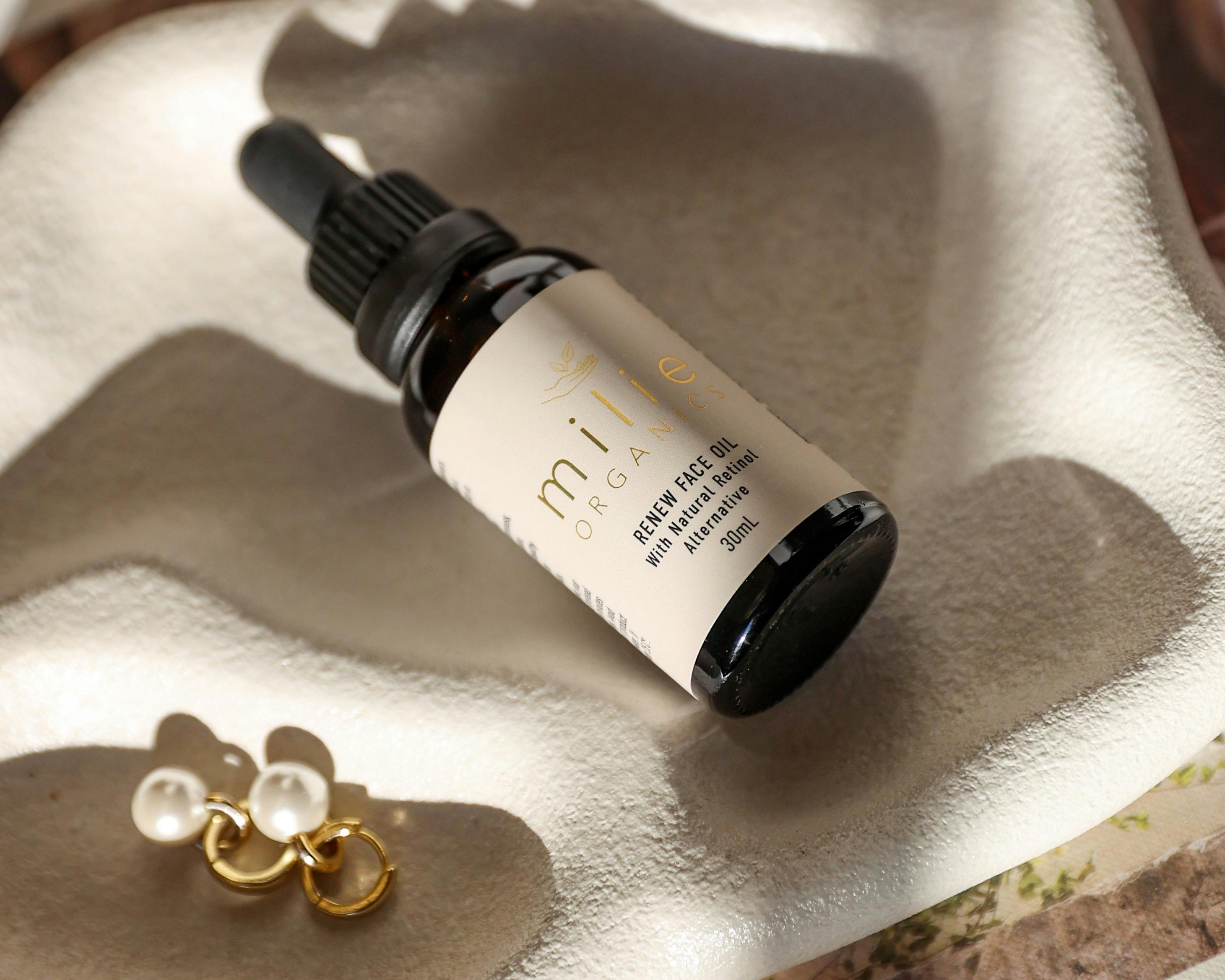 Renew Milie organics