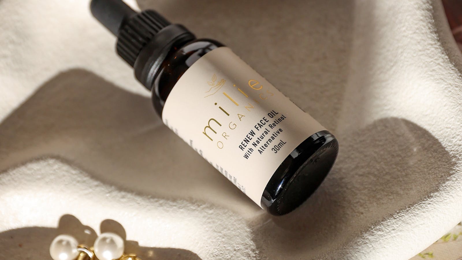 Love our natural bioactive skincare