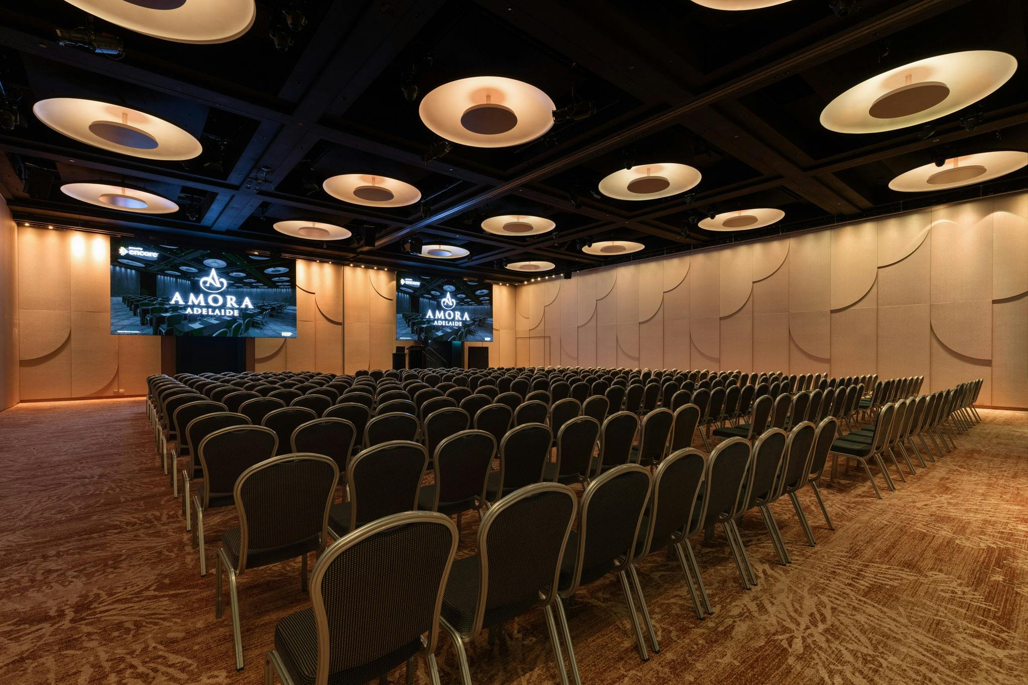 Amora Hotel Adelaide
